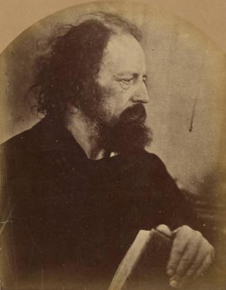 Alfred Tennyson