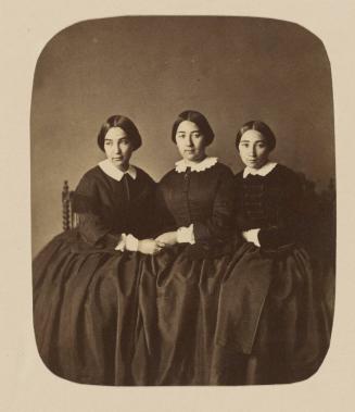 Three Women