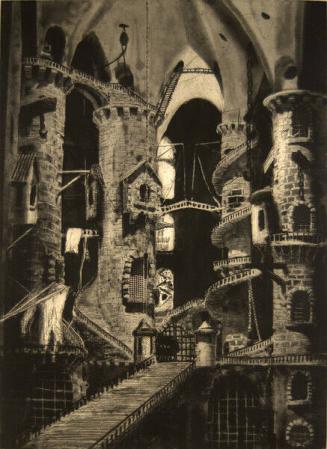 Piranesi State 2