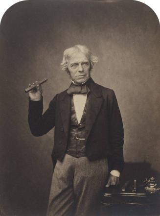 Professor Michael Faraday