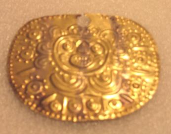 Nose Ornament