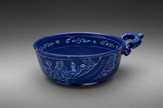 Porringer