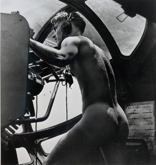 PBY Blister Gunner, Rescue at Rabaul