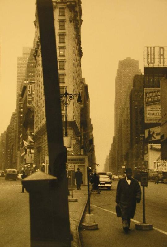 Times Square, New York