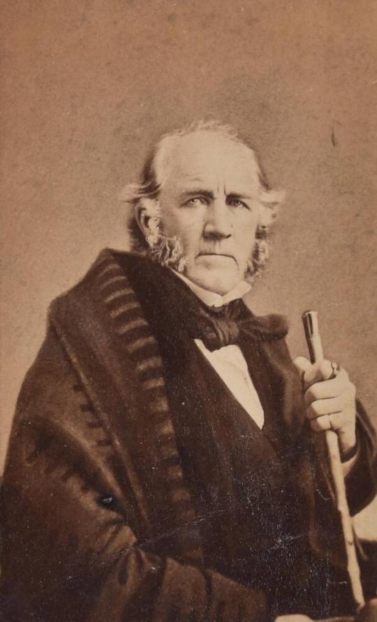 Sam Houston