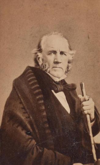 Sam Houston