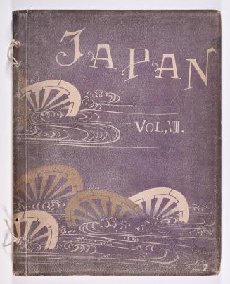 Japan, Volume VIII