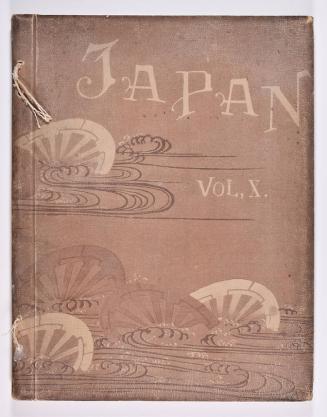 Japan, Volume X