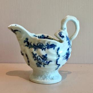 Cream Jug (Creamer)