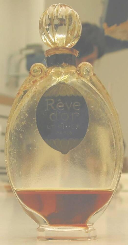 Le Rêve d'Or