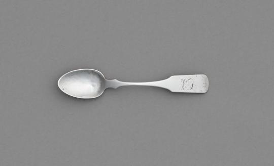 Teaspoon