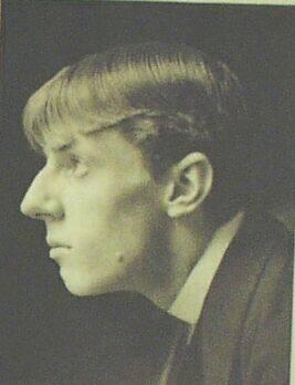 Aubrey Vincent Beardsley