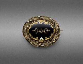 Brooch