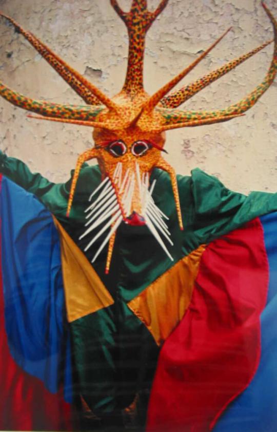 Mascarada