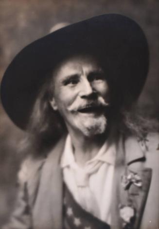 Buffalo Bill Cody