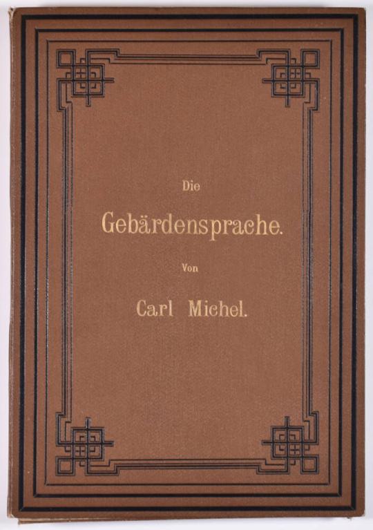 Carl Michel