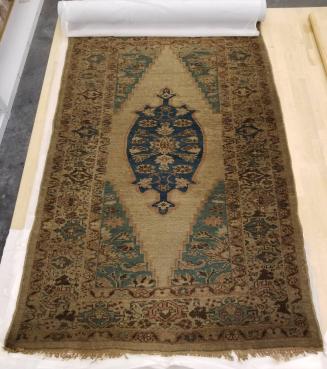 Serab Carpet