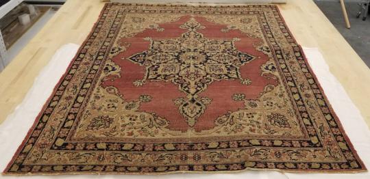 Kerman Rug