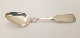 Teaspoon