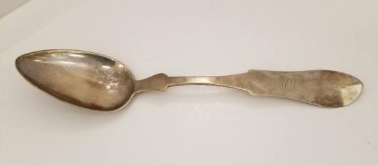 Tablespoon