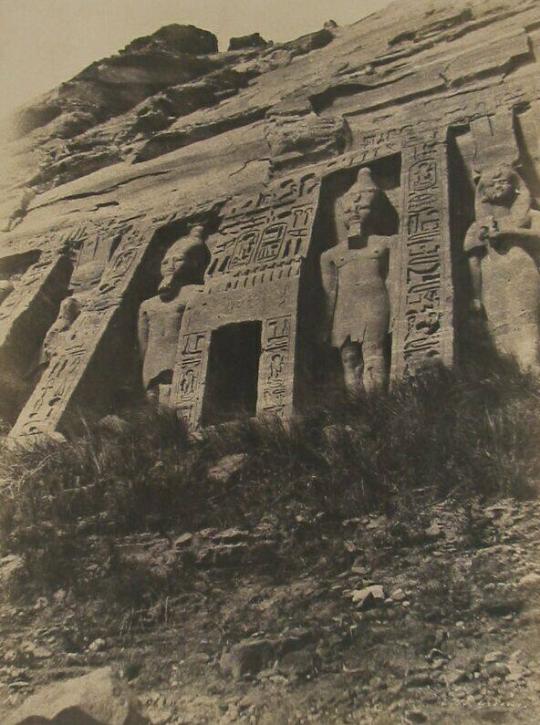 Abu Simbel