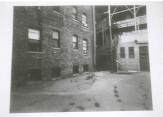 Courtyard on Wellington Street