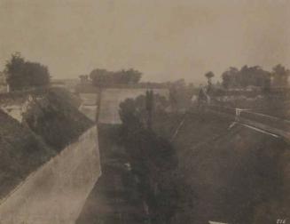 Arras, Les Fortifications