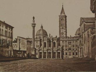 Piazza Santa Maria Maggiore