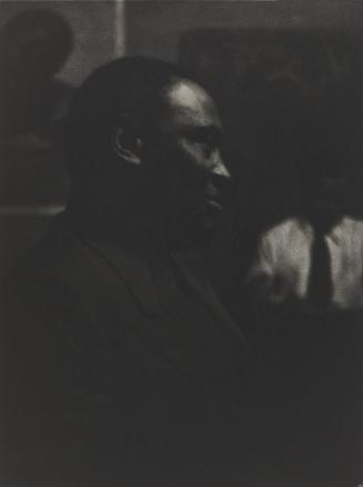 Paul Robeson, New York