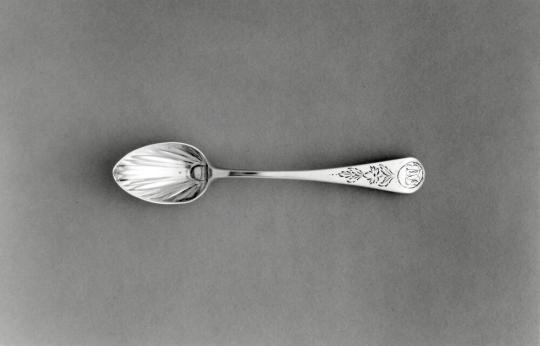 Teaspoon