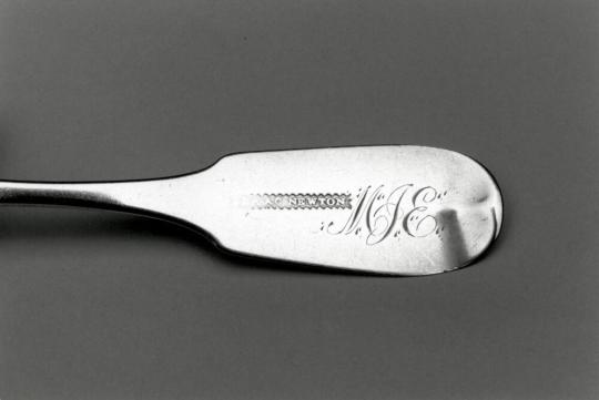 Teaspoon