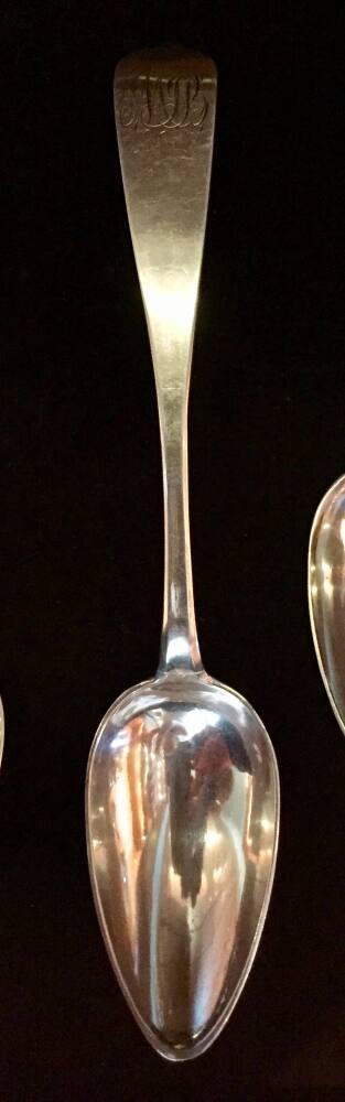 Tablespoon