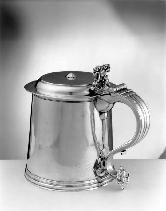 Tankard