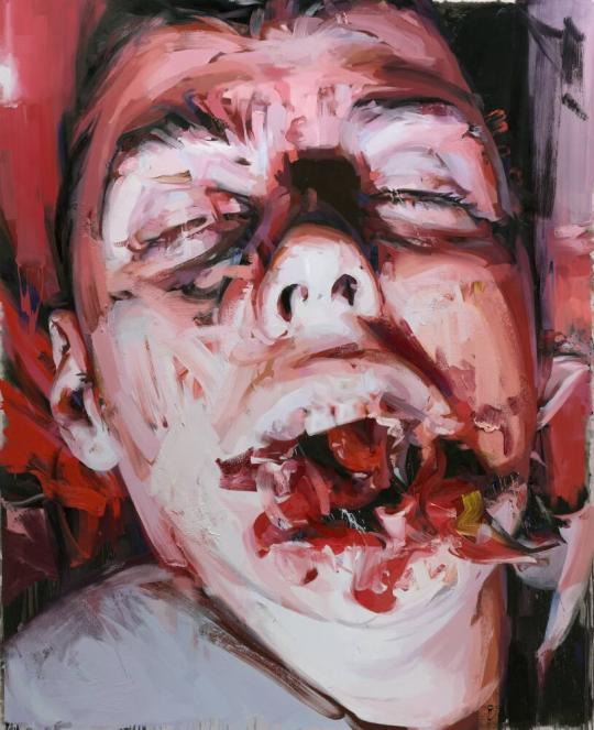 Jenny Saville