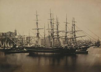 The Dutch Fleet at Helder