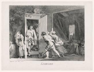 L'Armoire (The Armoire)