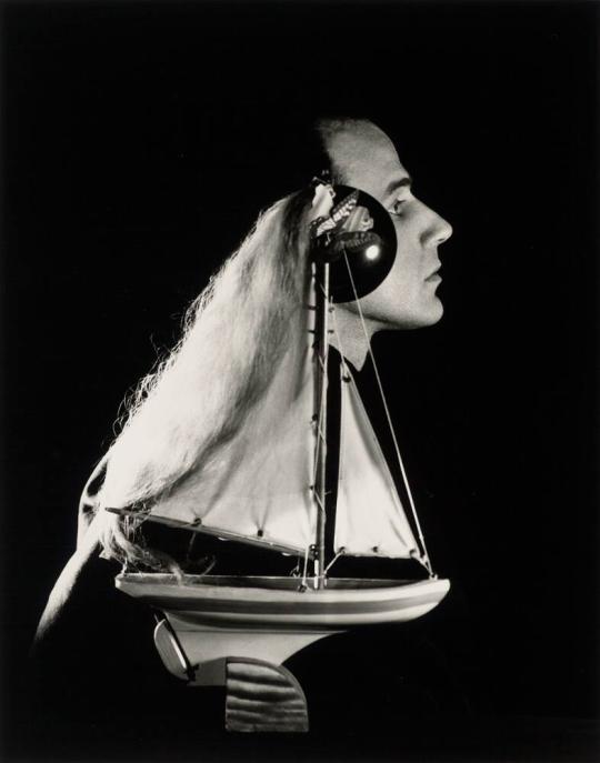 Lee Miller 