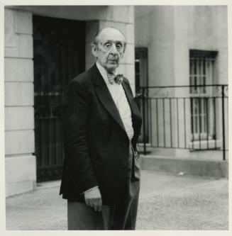 Vladimir Horowitz