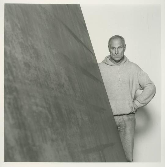 Richard Serra