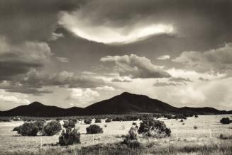 Cerillos Hills, New Mexico