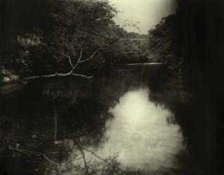 Deep South, Untitled (Bridge on Tallahatchie)