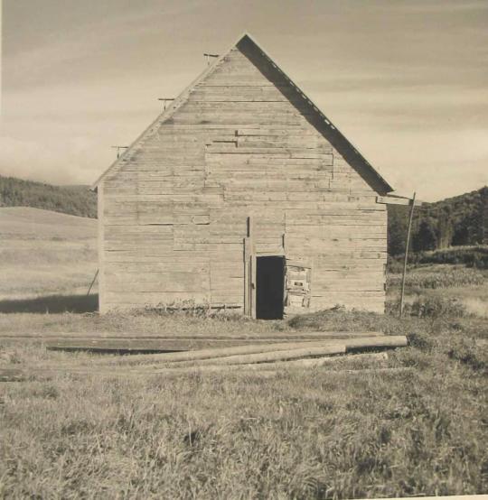 Mabou Coal Mines