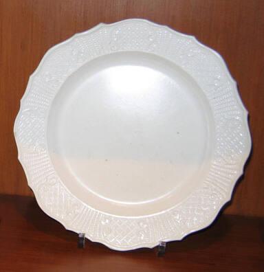 Dinner Plate