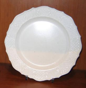 Dinner Plate