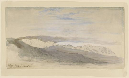 John Ruskin 