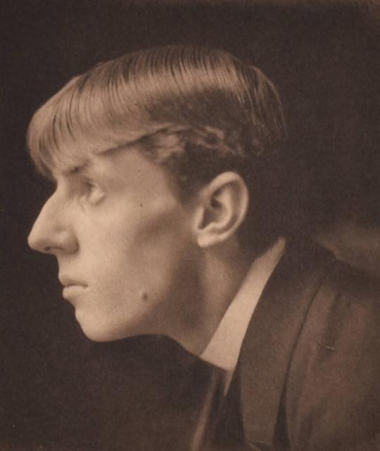 Aubrey Vincent Beardsley