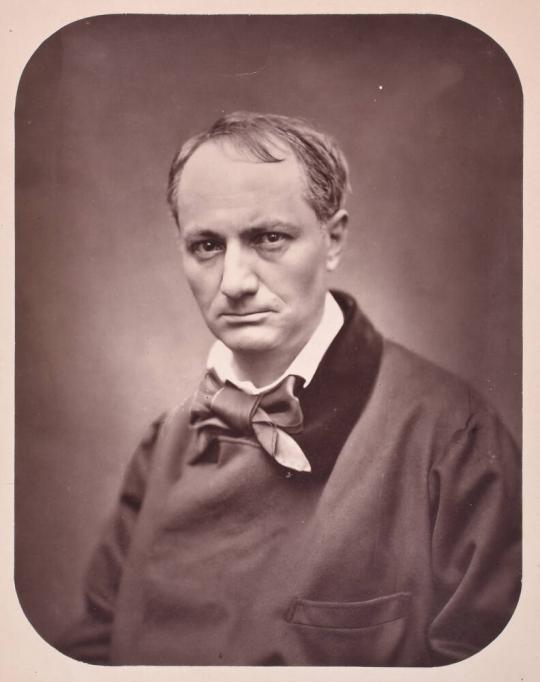 Charles Baudelaire