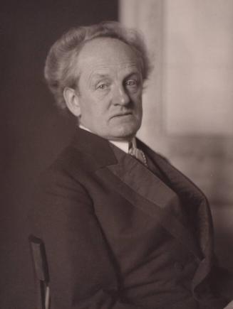 Gerhart Hauptmann