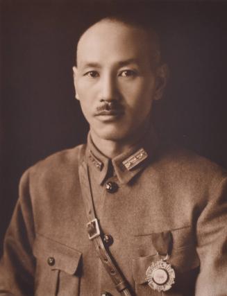 Chiang Kai-shek