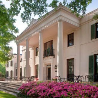 Représentation d'image pour Bayou Bend Period Rooms